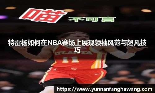 特雷杨如何在NBA赛场上展现领袖风范与超凡技巧