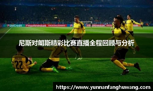 尼斯对朗斯精彩比赛直播全程回顾与分析